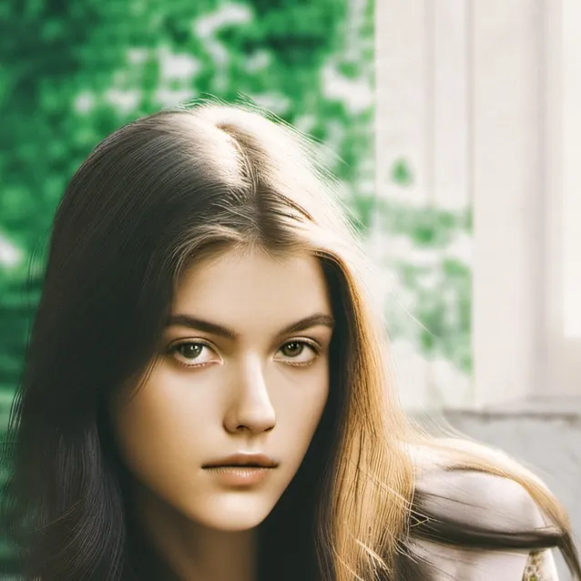 chat with ai character: Missy Cooper