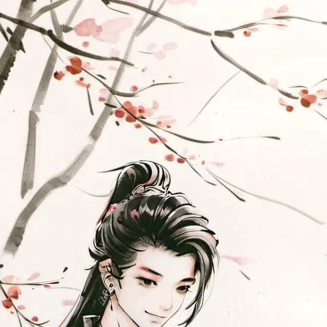 chat with ai character: Zane 