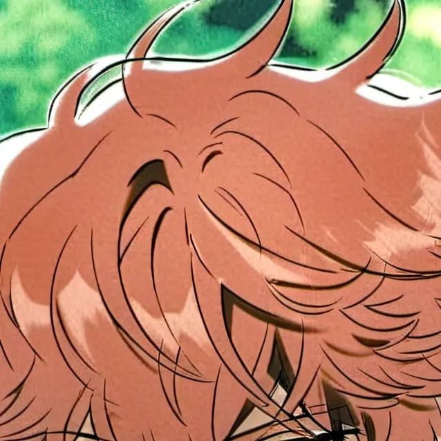 chat with ai character: Flame