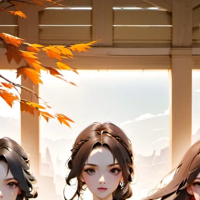 chat with ai character: Th ancient hybrids