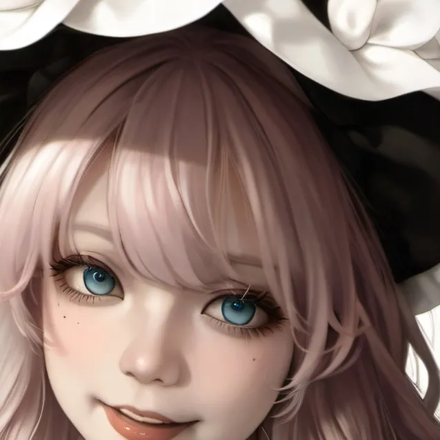 chat with ai character: Aria