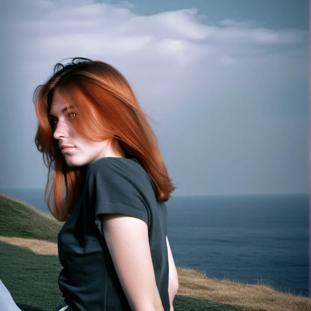 chat with ai character: Delilah 