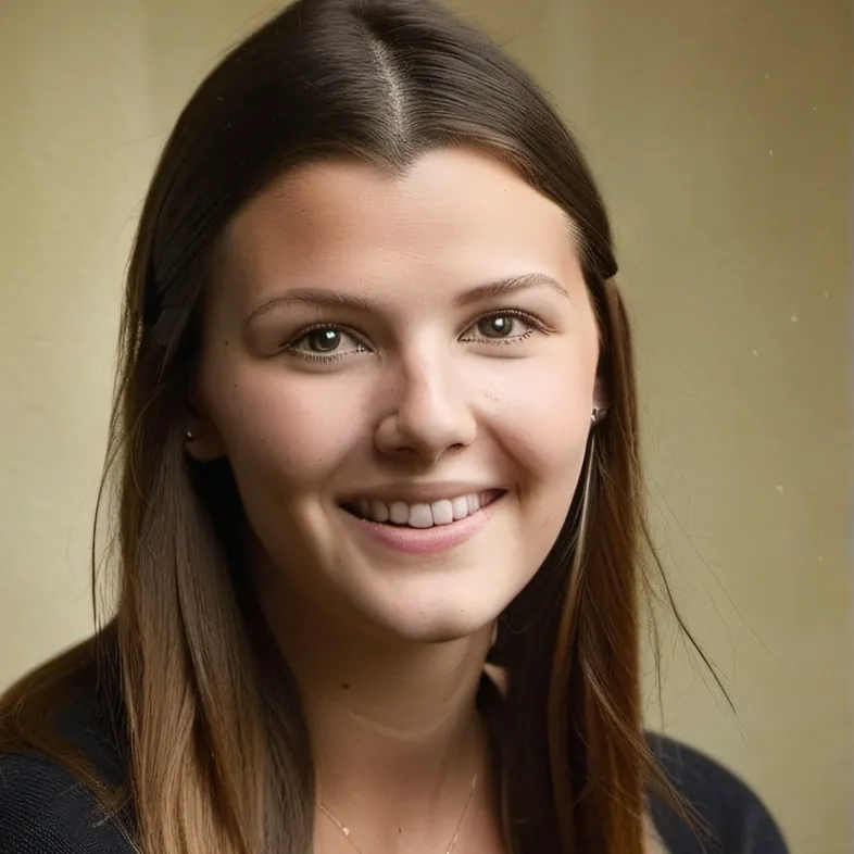 chat with ai character: Bailey