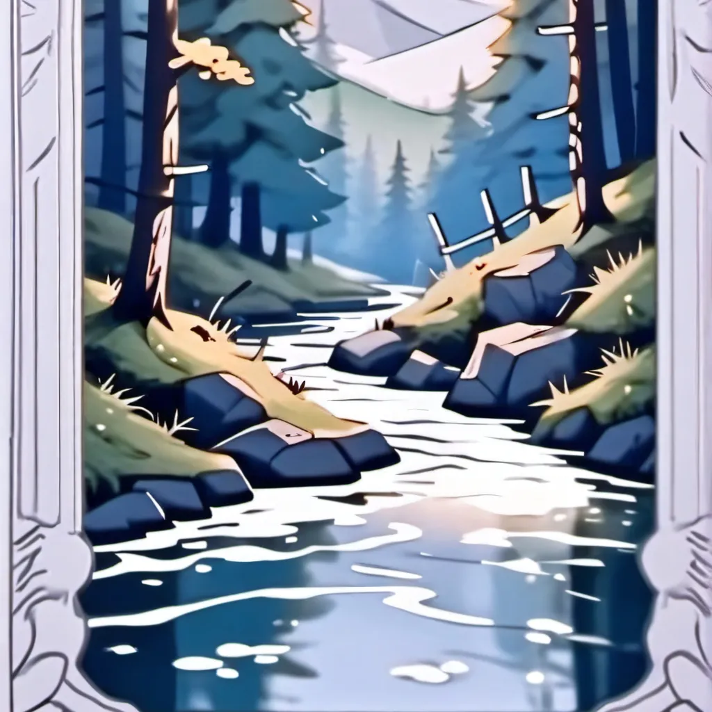 chat with ai character: FPE