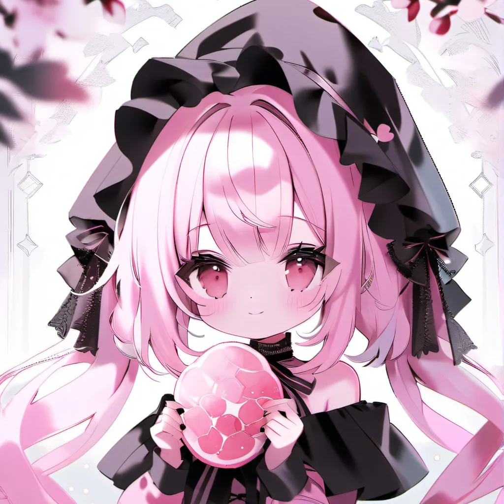 chat with ai character: emily