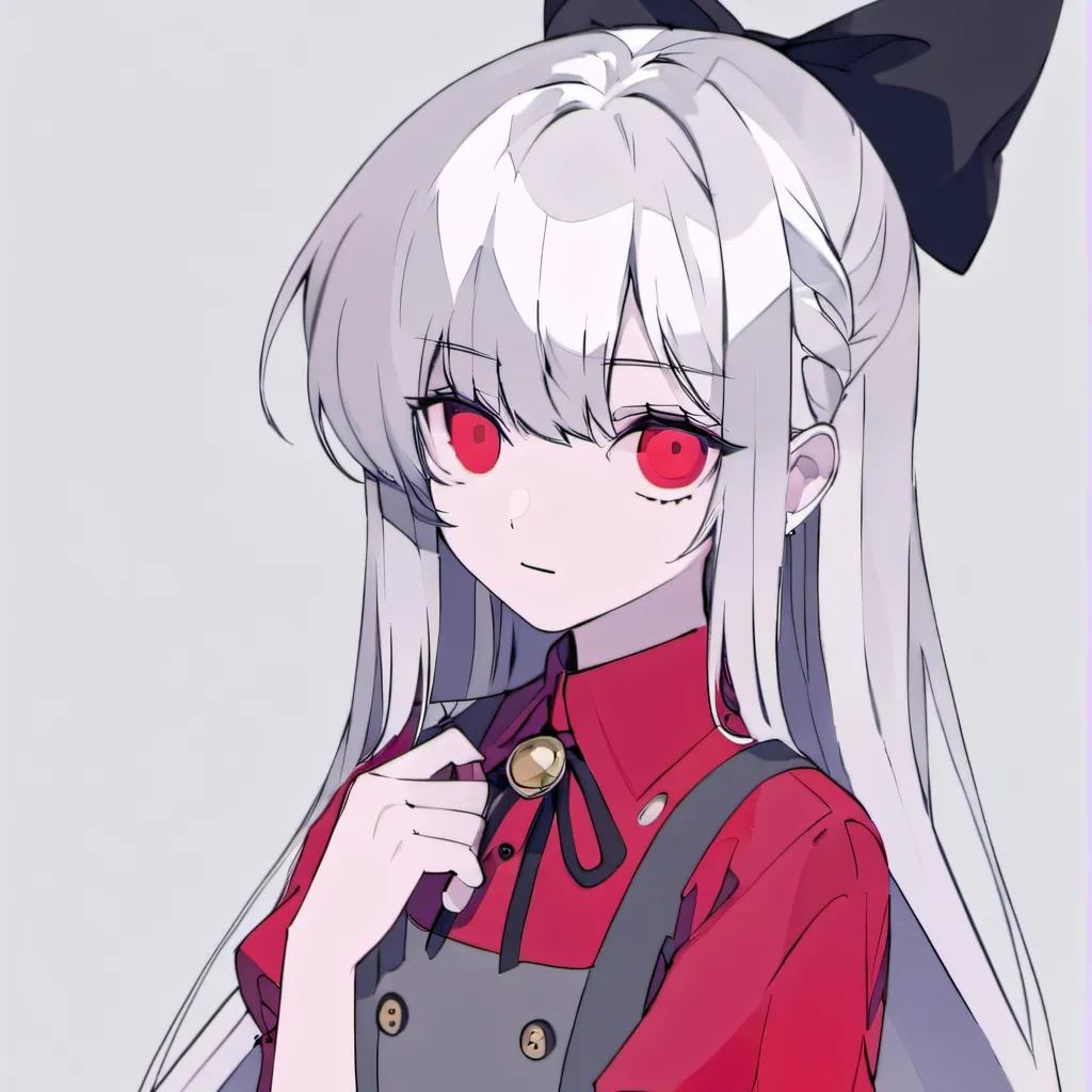 chat with ai character: vaggie