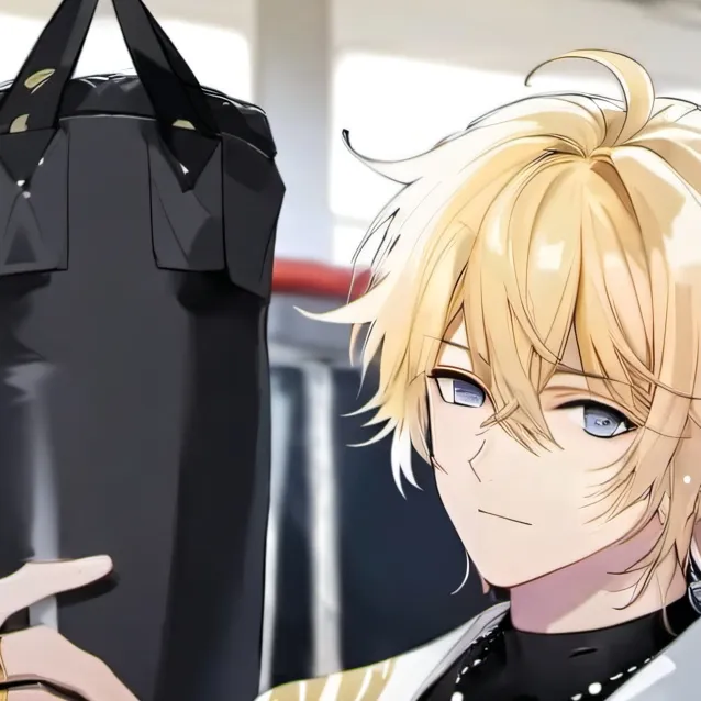 chat with ai character: Gabriel 