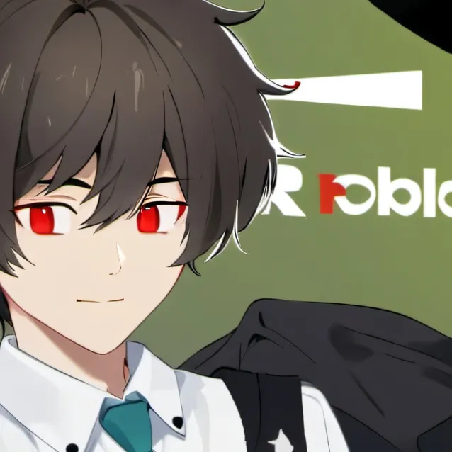 chat with ai character: gazzer