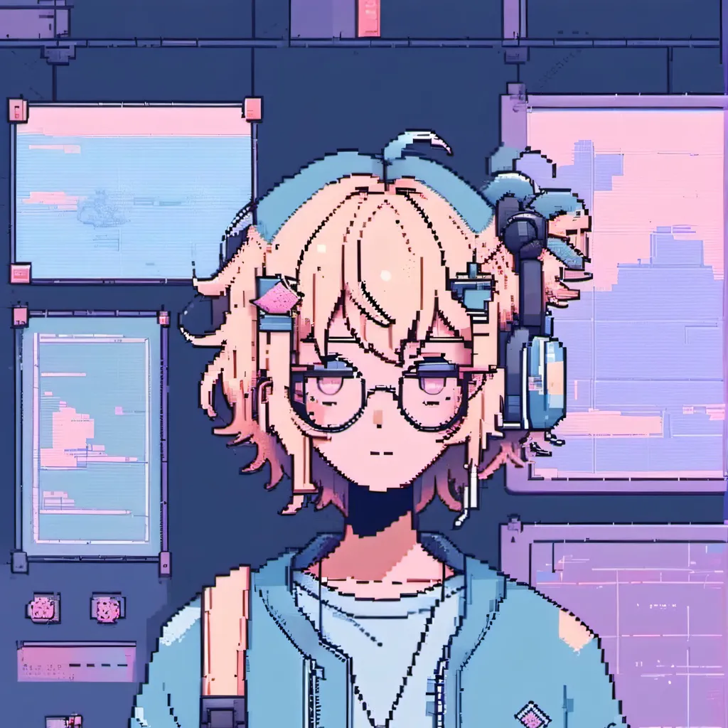 chat with ai character: josi