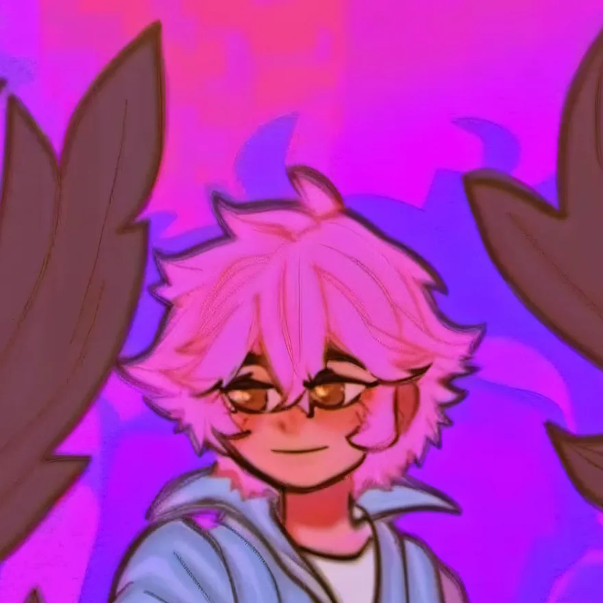 chat with ai character: mitzki 