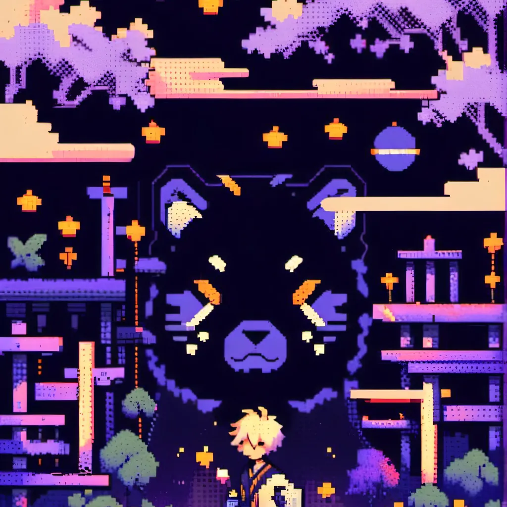 chat with ai character: ~>leo<~