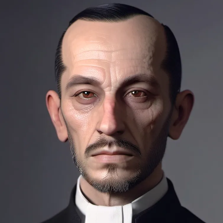 chat with ai character: Travis 