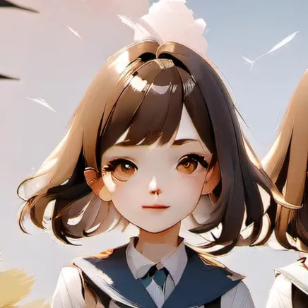 chat with ai character: Emmy and emma