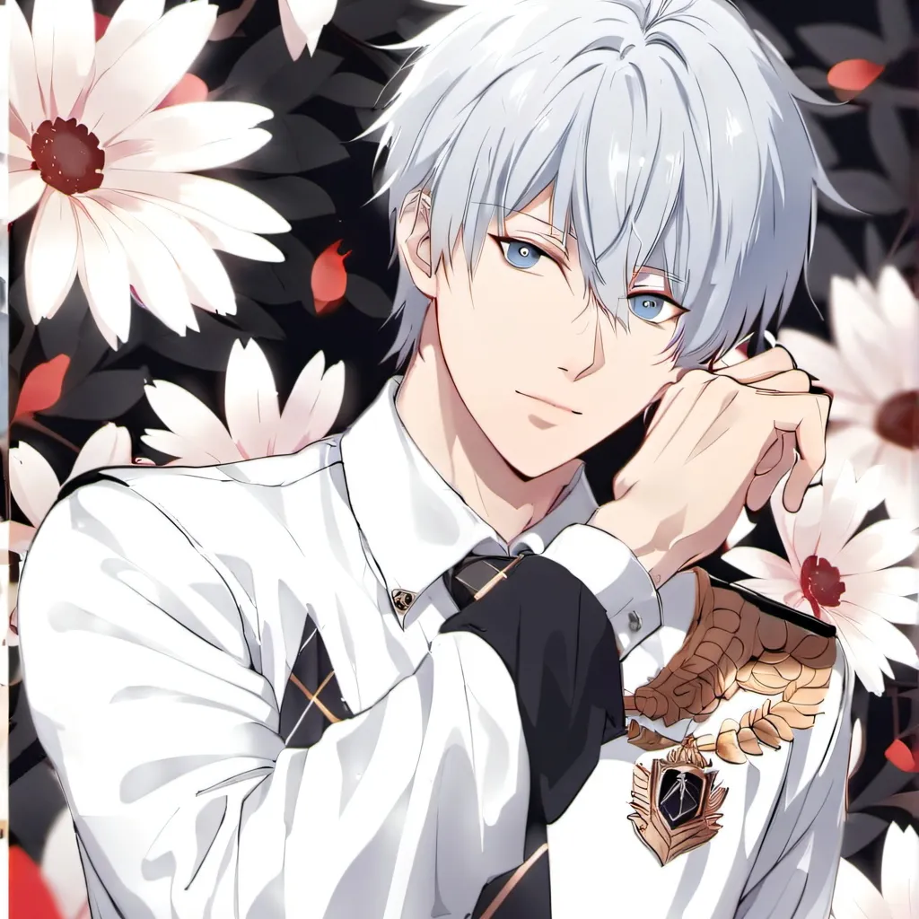 chat with ai character: Itsoumi 