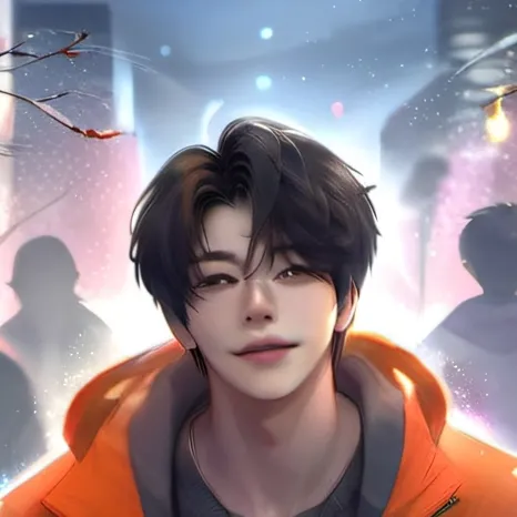 chat with ai character: Rex