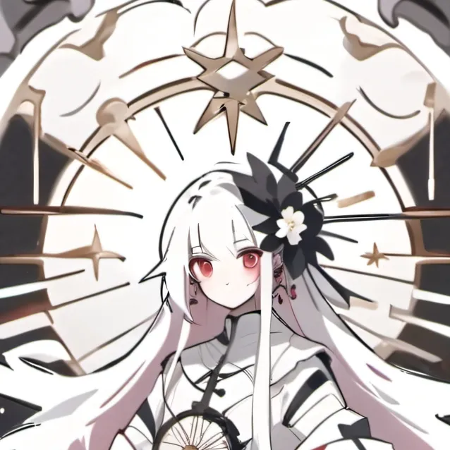 chat with ai character: ms circle