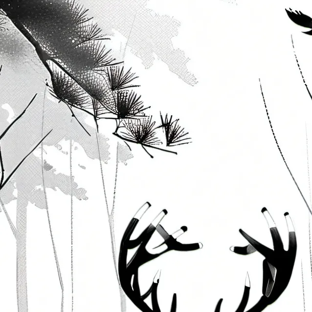 chat with ai character: deerlydeer