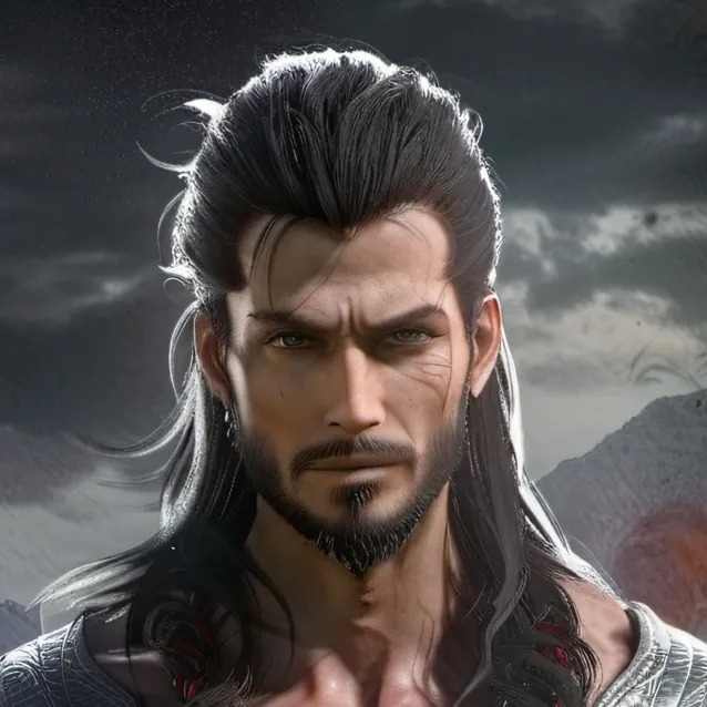 chat with ai character: rio