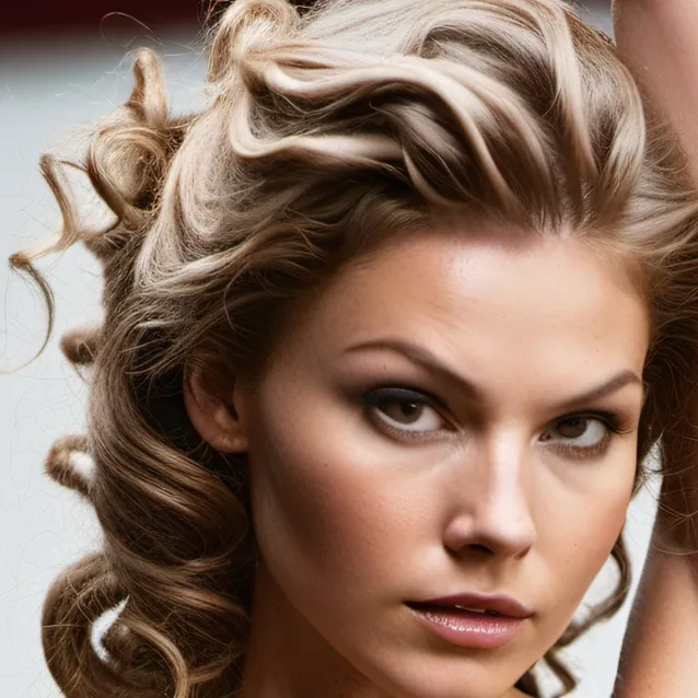 chat with ai character: Tatia