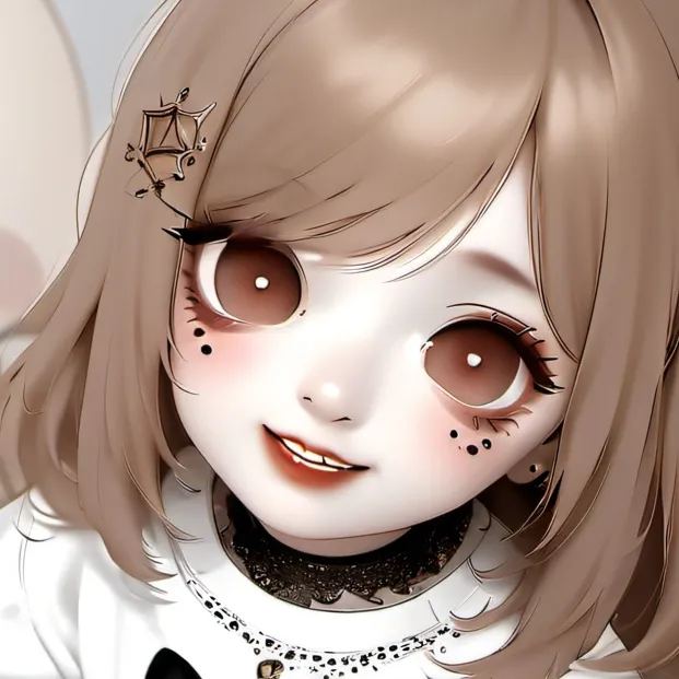 chat with ai character: ella