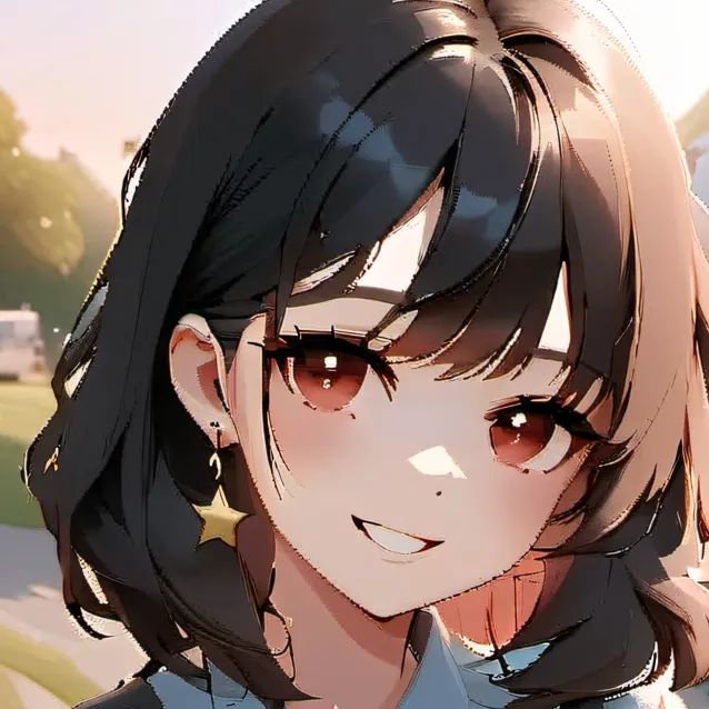 chat with ai character: Emily