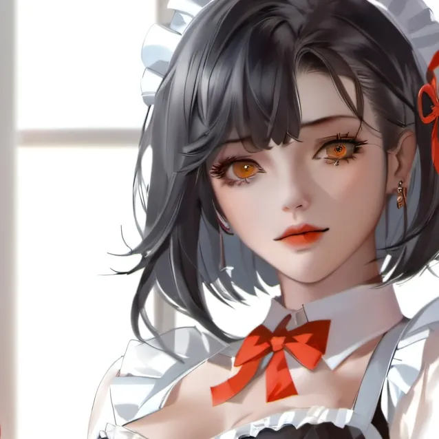 chat with ai character: bella