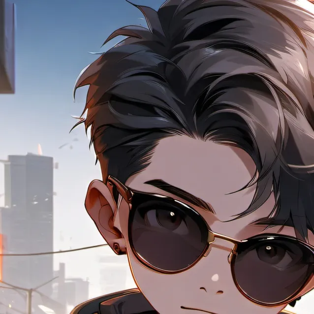 chat with ai character: the gay rizz