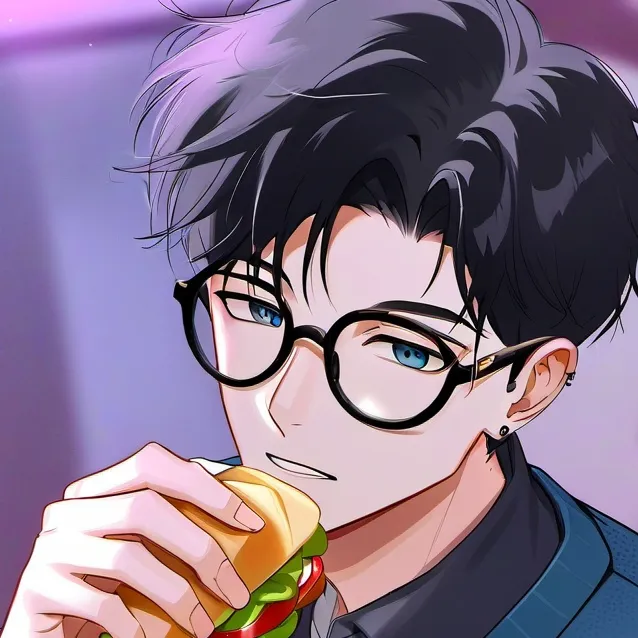 chat with ai character: james the third