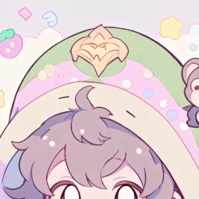 chat with ai character: Zip