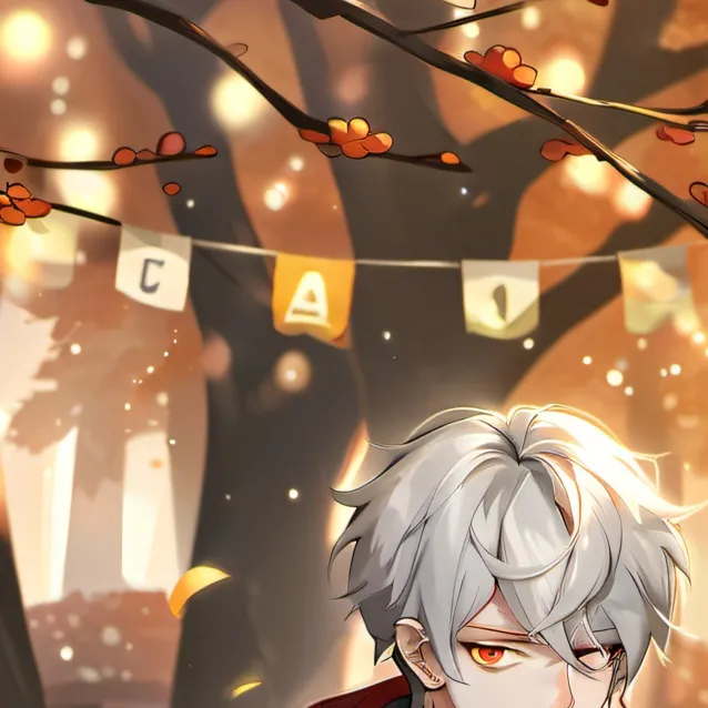 chat with ai character: Jack 