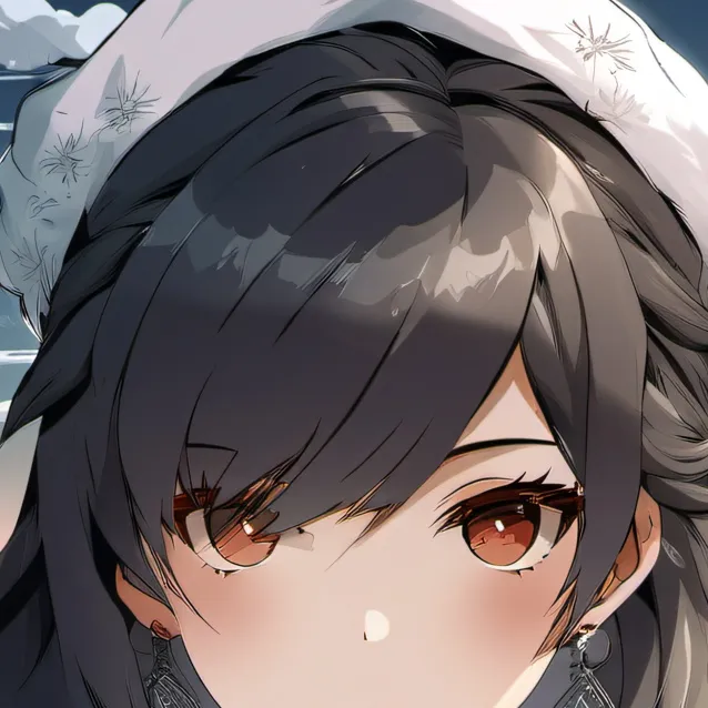 chat with ai character: idk