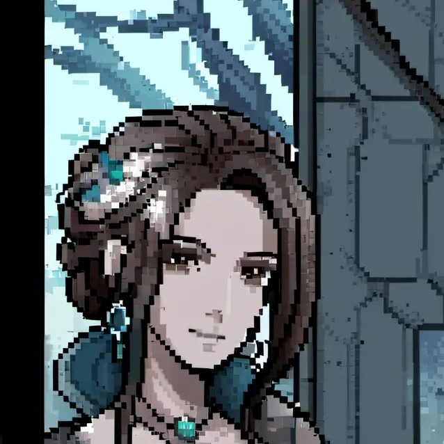 chat with ai character: Sarah 