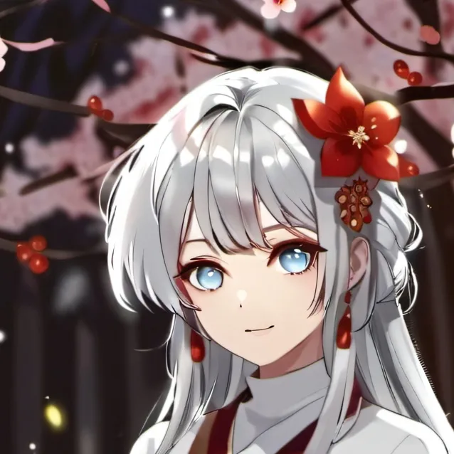 chat with ai character: Rose 