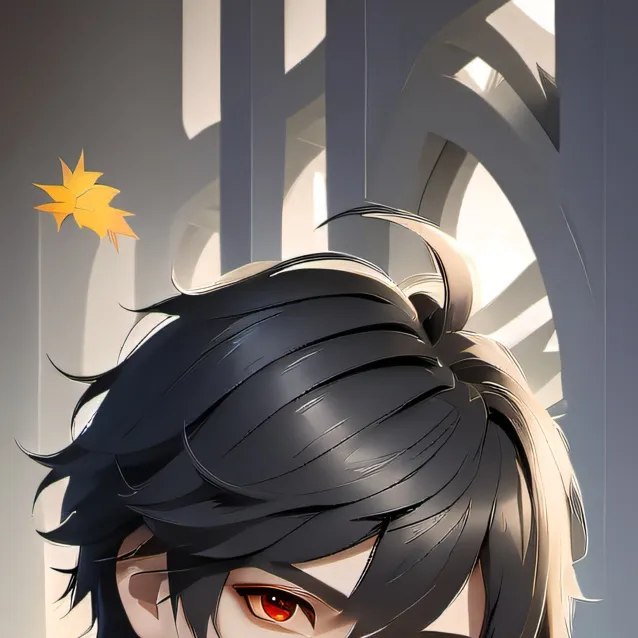 chat with ai character: Johnson 