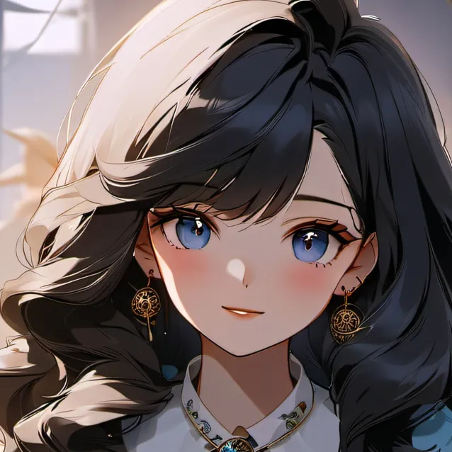 chat with ai character: Kate 