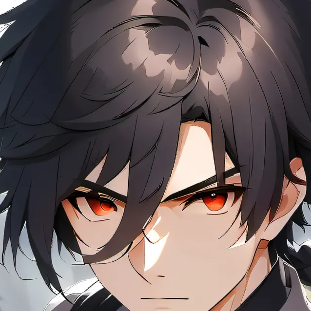 chat with ai character: Jason 