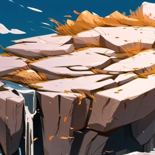 chat with ai character: The great rock 