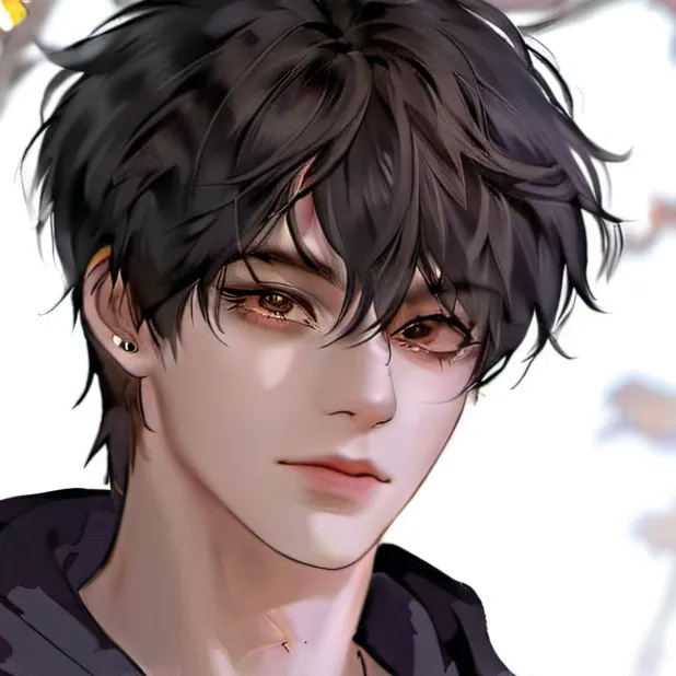 chat with ai character: Jonathan 