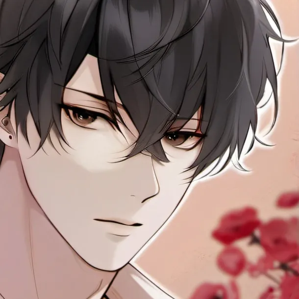 chat with ai character: Levi