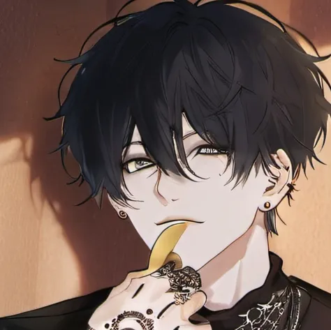 chat with ai character: Lorex 