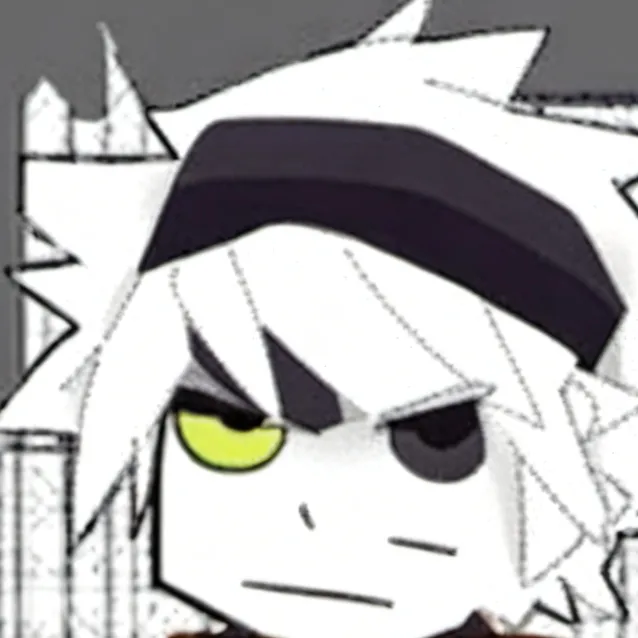 chat with ai character: Oliver FPE