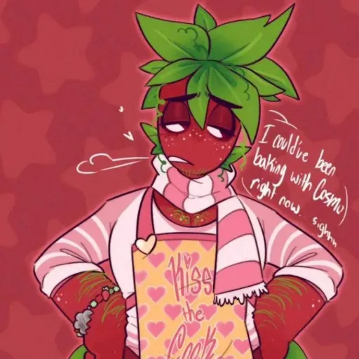 creator Sprunki cute lover's avatar