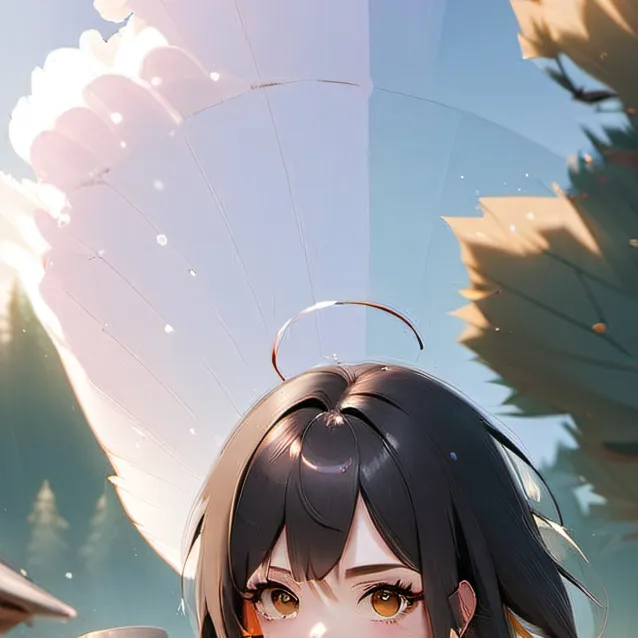 chat with ai character: kayla and janna