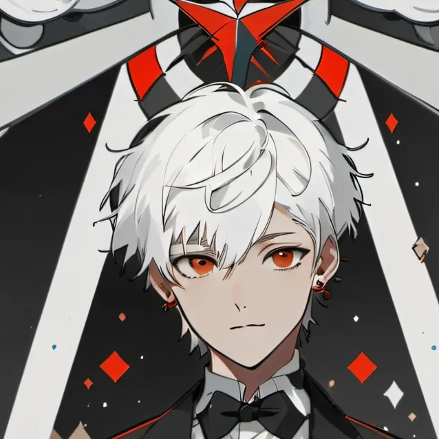 chat with ai character: Oscar