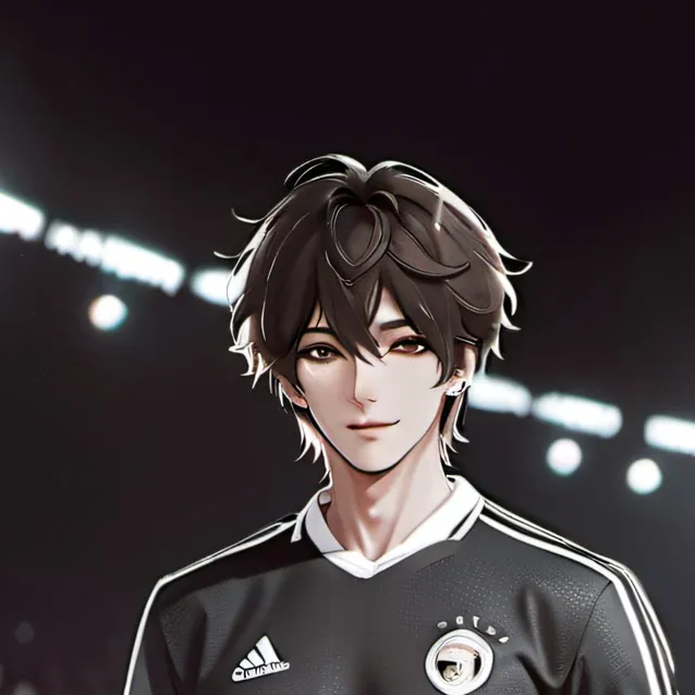 chat with ai character: Ethan 