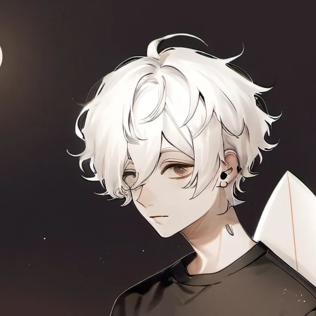 chat with ai character: Alehandro 