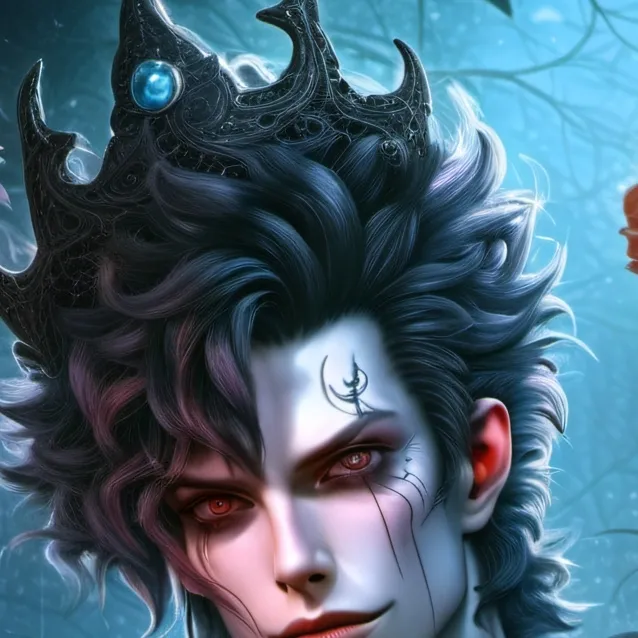 chat with ai character: Andrew