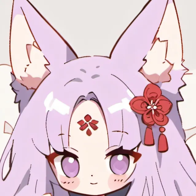 chat with ai character: Espeon