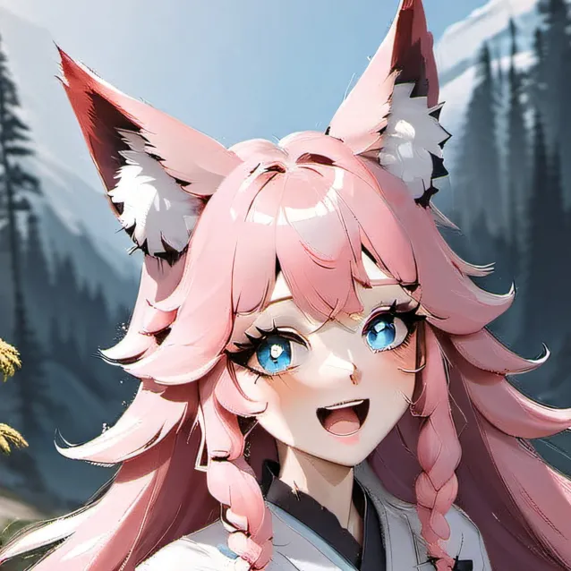 chat with ai character: Sylveon/sylvia