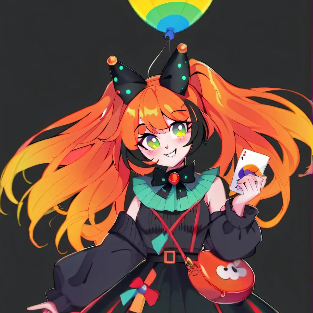 chat with ai character: ♡~Scrap Baby~♡